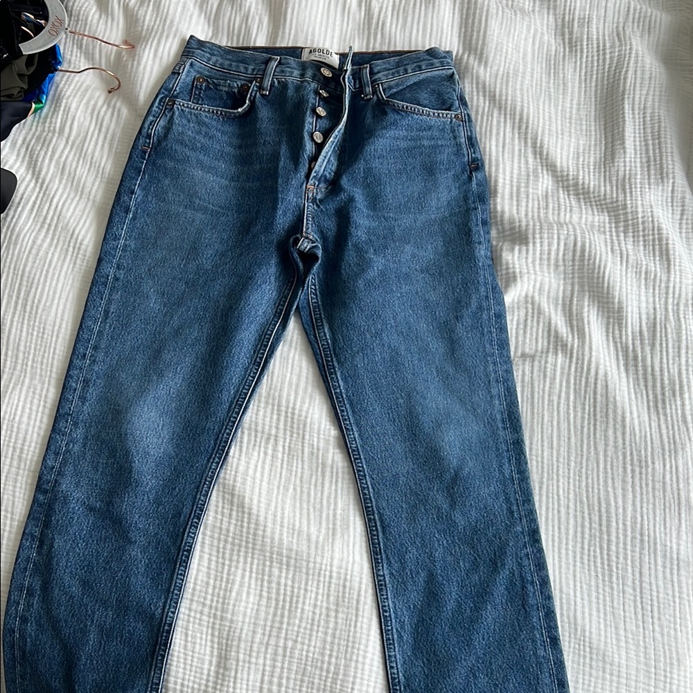 AGOLDE Skinny jeans